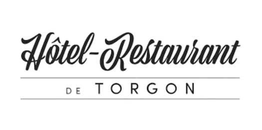 Logo de l'Hôtel de Torgon, partenaire de MAKE pour la gestion de sa présence sur les réseaux sociaux