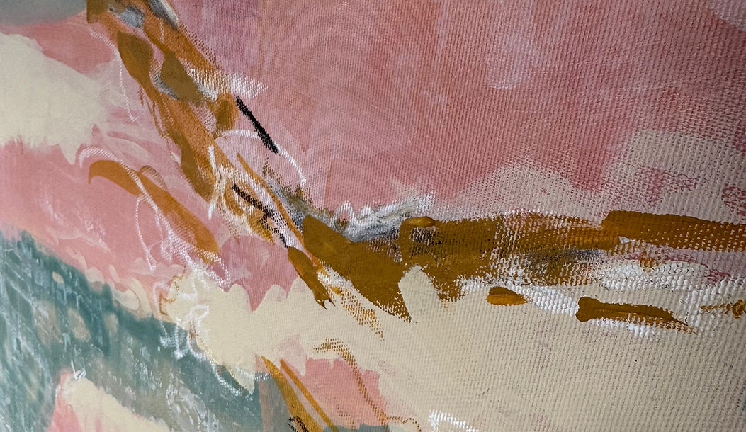Todah-Art "MERCY"