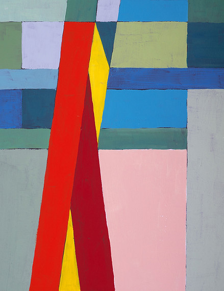 Abstract Straight Lines