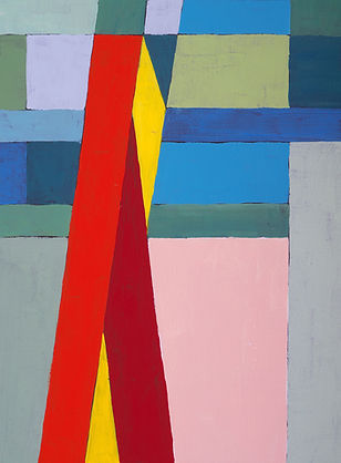 Abstract Straight Lines