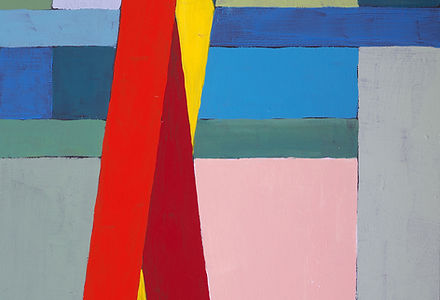 Abstract Straight Lines