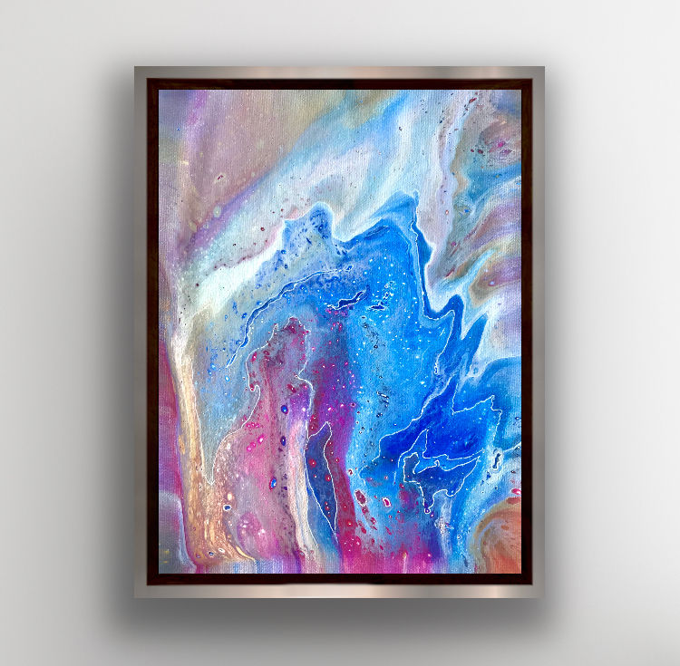 Thumbnail: Aura - Print
