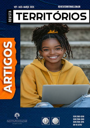 Vol. 07 No. 03 mar. 2025