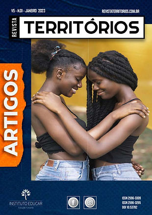 Vol. 5, No. 01 jan. 2023