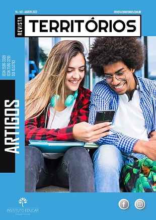 Vol. 4, No. 08 ago. 2022