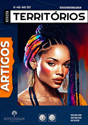 Vol. 5, No. 05 mai. 2023