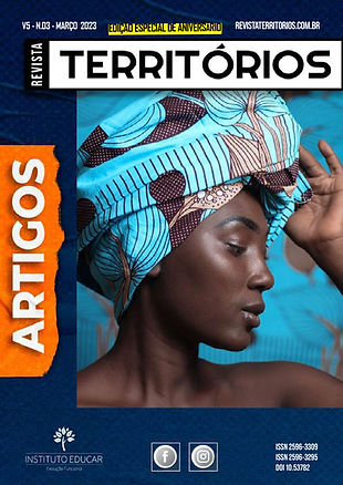 Vol. 5, No. 03 mar. 2023