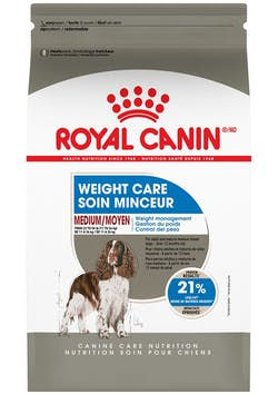 ROYAL CANIN ADULT WEIGHT CARE MEDIUM