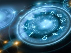 La Astrología en mi vida…