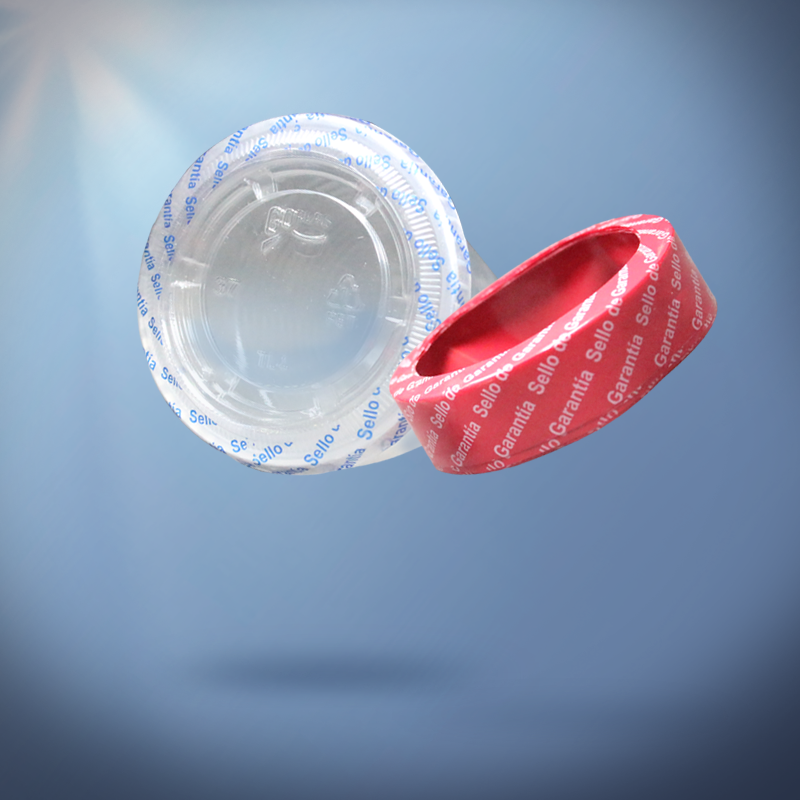 Thumbnail: Generic preformed tubes of 250 pieces