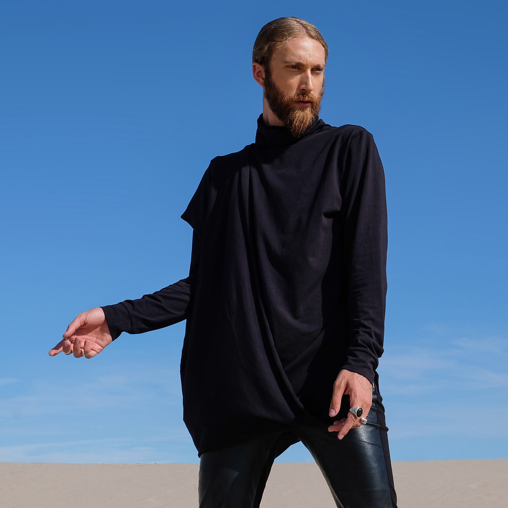 Orttu-fashion-designer
