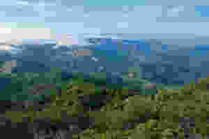view-Mount-Tamalpais-california