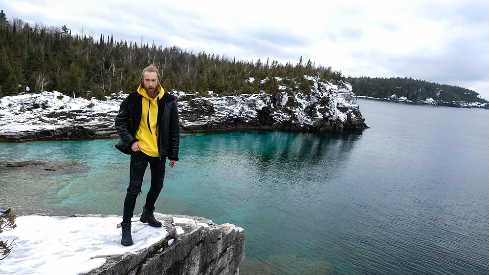 Bruce-Peninsula-ontario