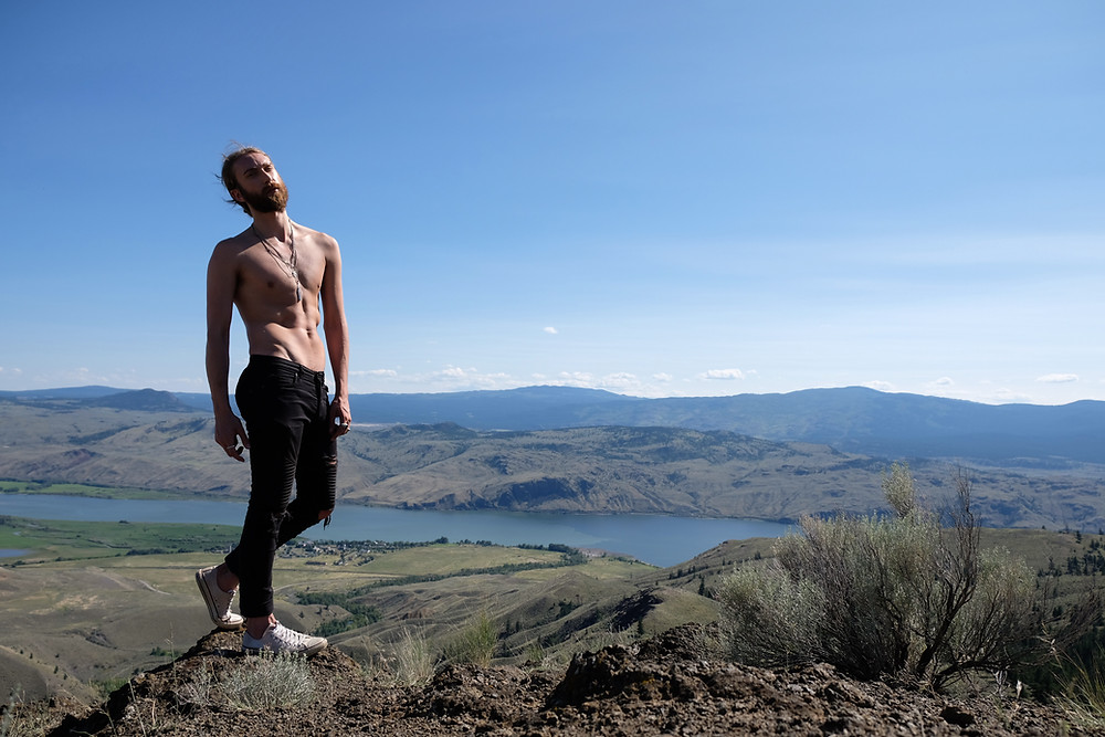 Lac-Du-Bois-Kamloops