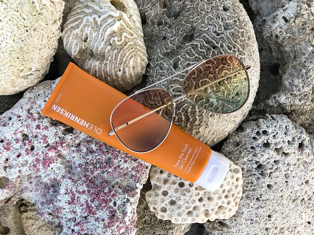 Ole-Henriksen-face-the-truth-gel-cleanser-review
