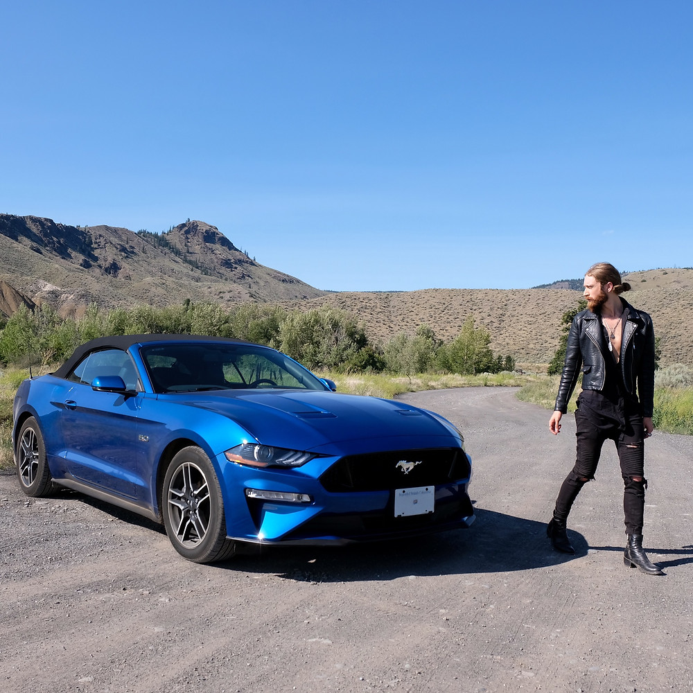 ford-mustang