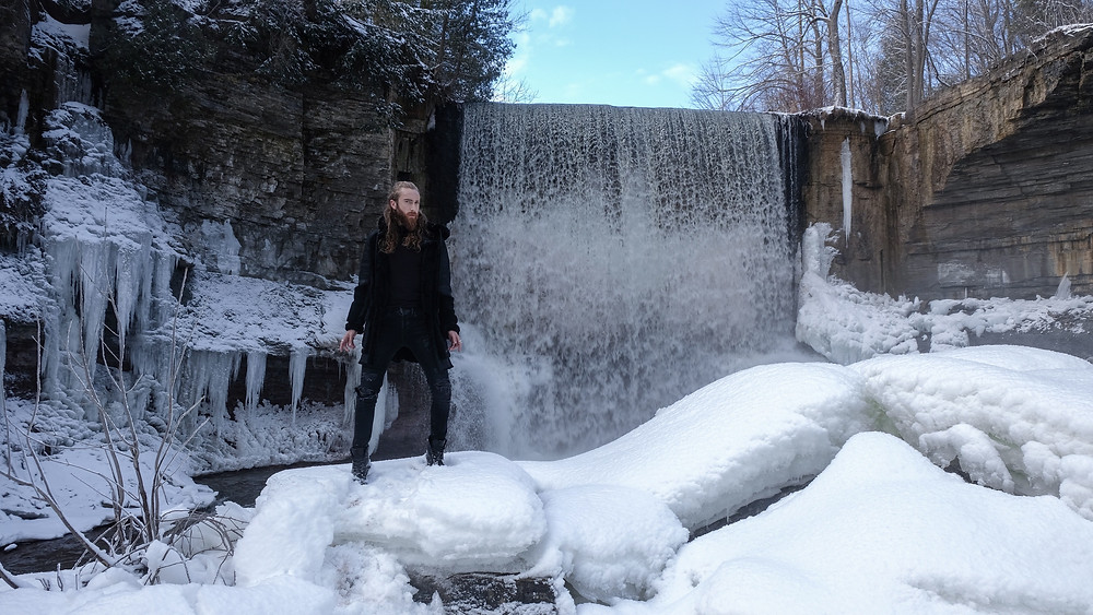 Indian-Falls-Owen-Sound-ontario