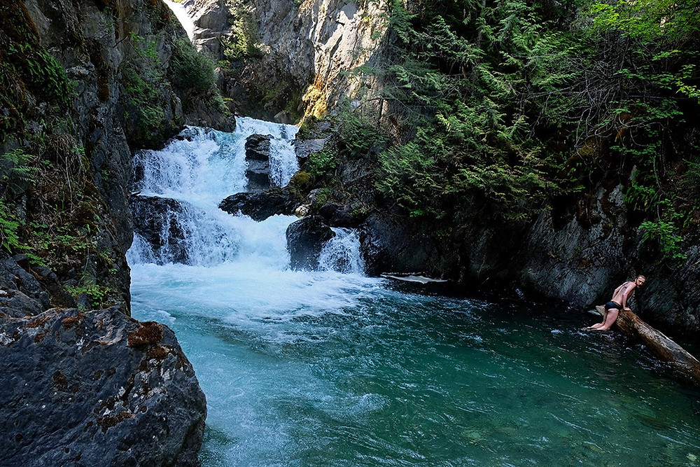 Mcgillivary-Falls-British-Columbia