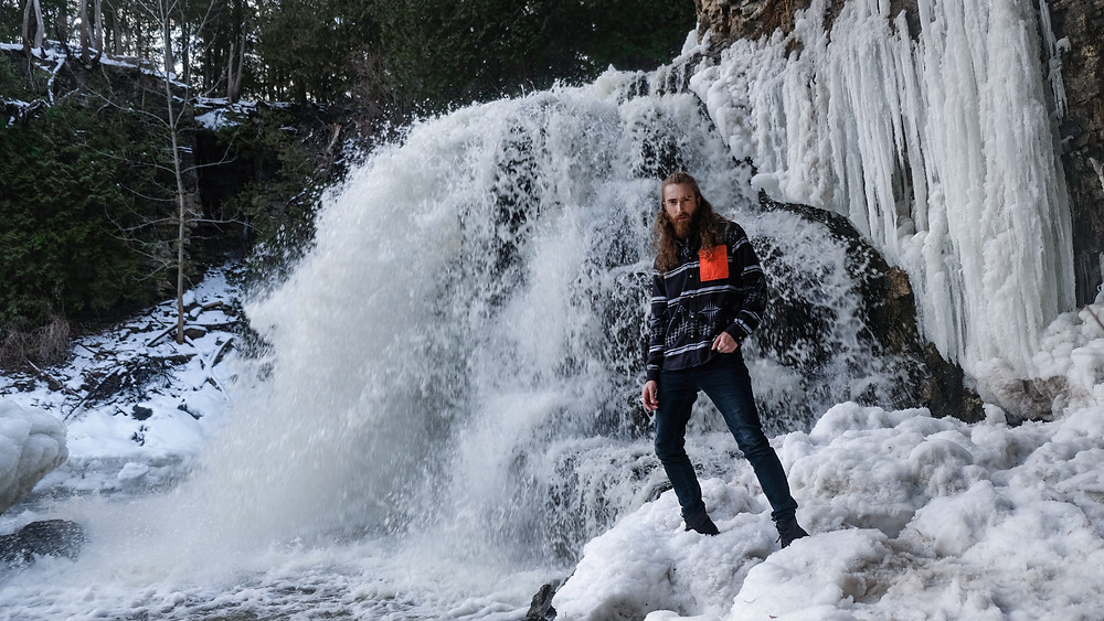 Owen-sound-Jones-Falls