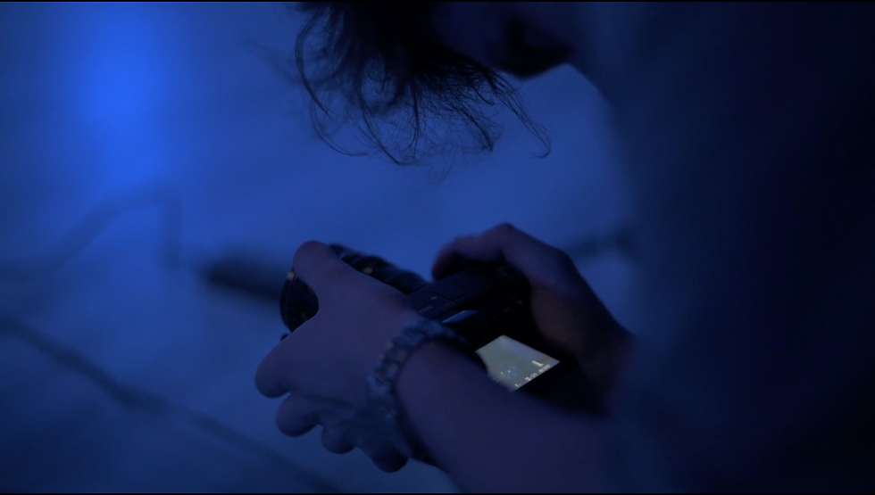 «Ну как такое не принять близко к сердцу?»