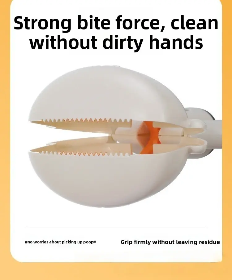 Thumbnail: Portable Pet Poop Scooper