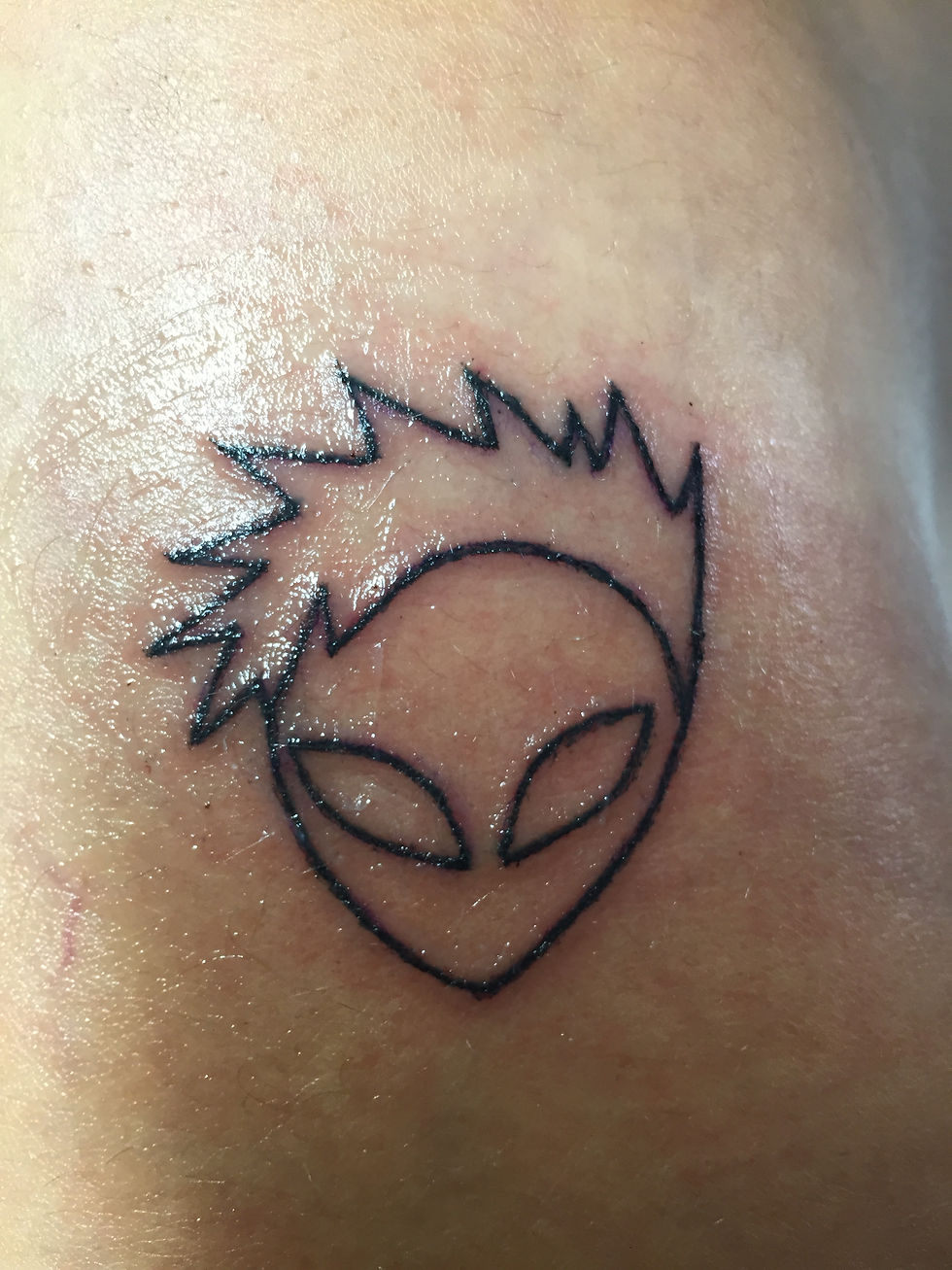 beauty Tatuaggio tatoo