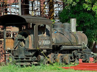 Audiência pública discute abandono da Madeira-Mamoré na próxima segunda-feira