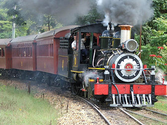 Reunião discute preço da passagem do Trem Republicano
