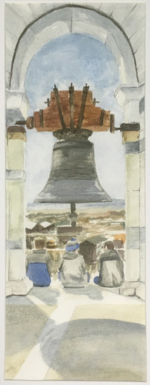 Pisa's Bells