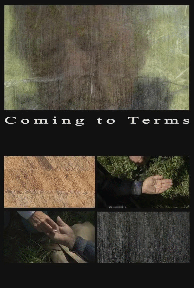 Coming to Terms + Blue Strait