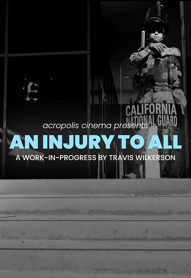 An Injury to All