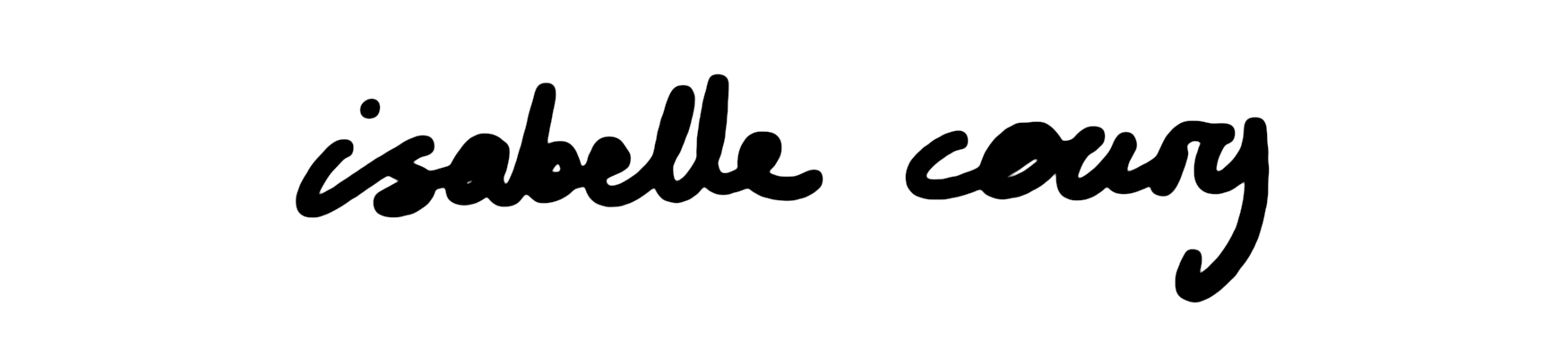 isabellecoury