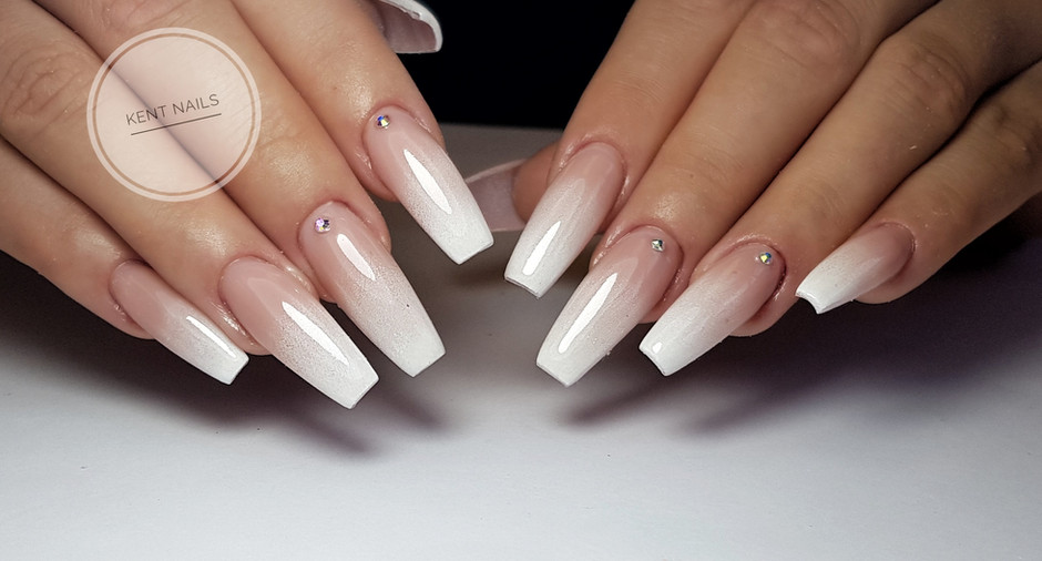 Home Kent Nails
