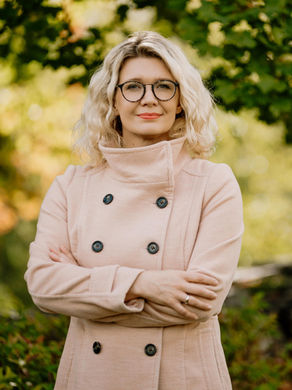 Linkedin expert Mai Peksen