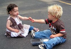 Kohls Department Store (print)