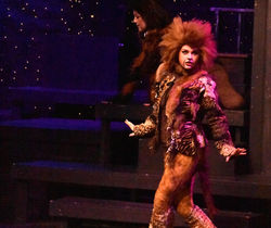 CATS (Actor's Cabaret of Eugene)