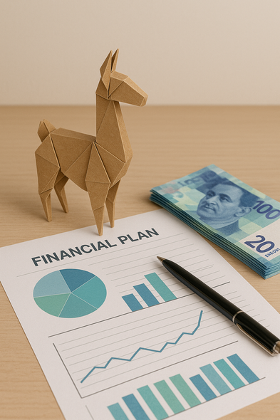 לאמה תכנון פיננסי