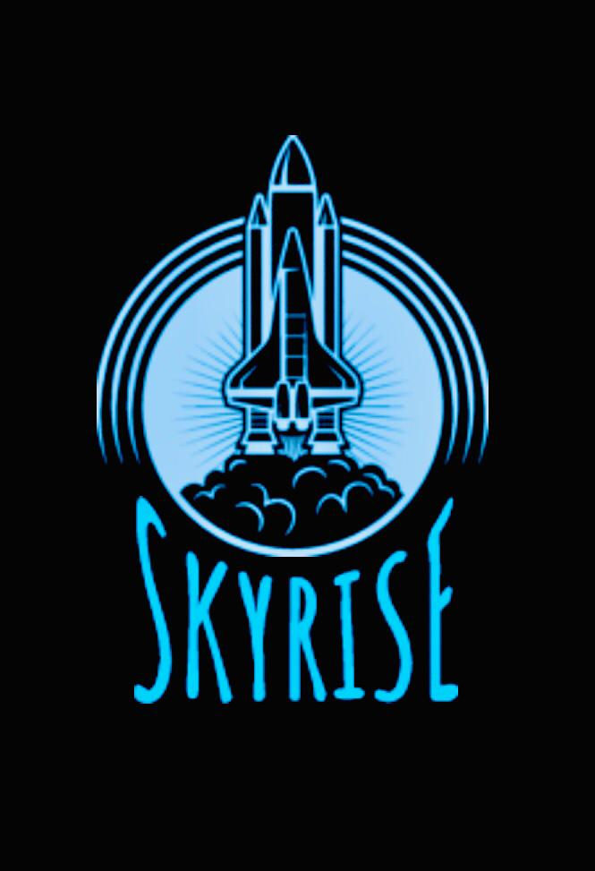 Skyrise Logo