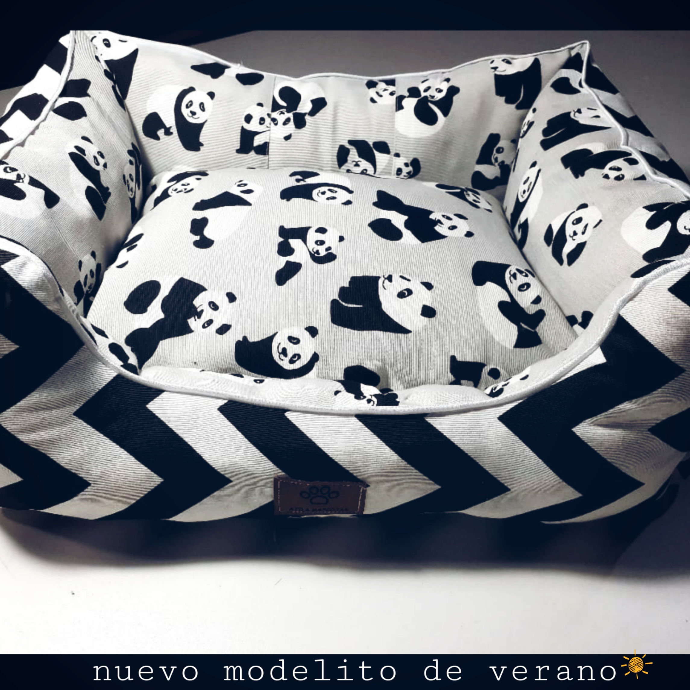 Moisés verano talle xxxl