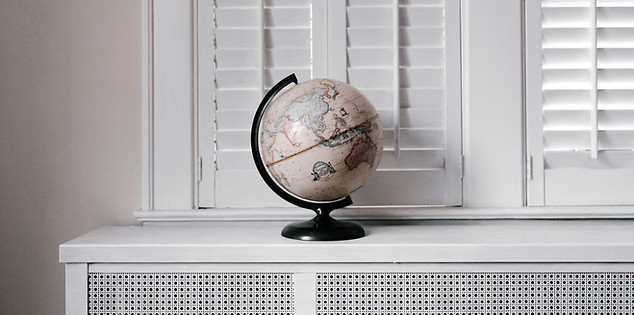 Globe