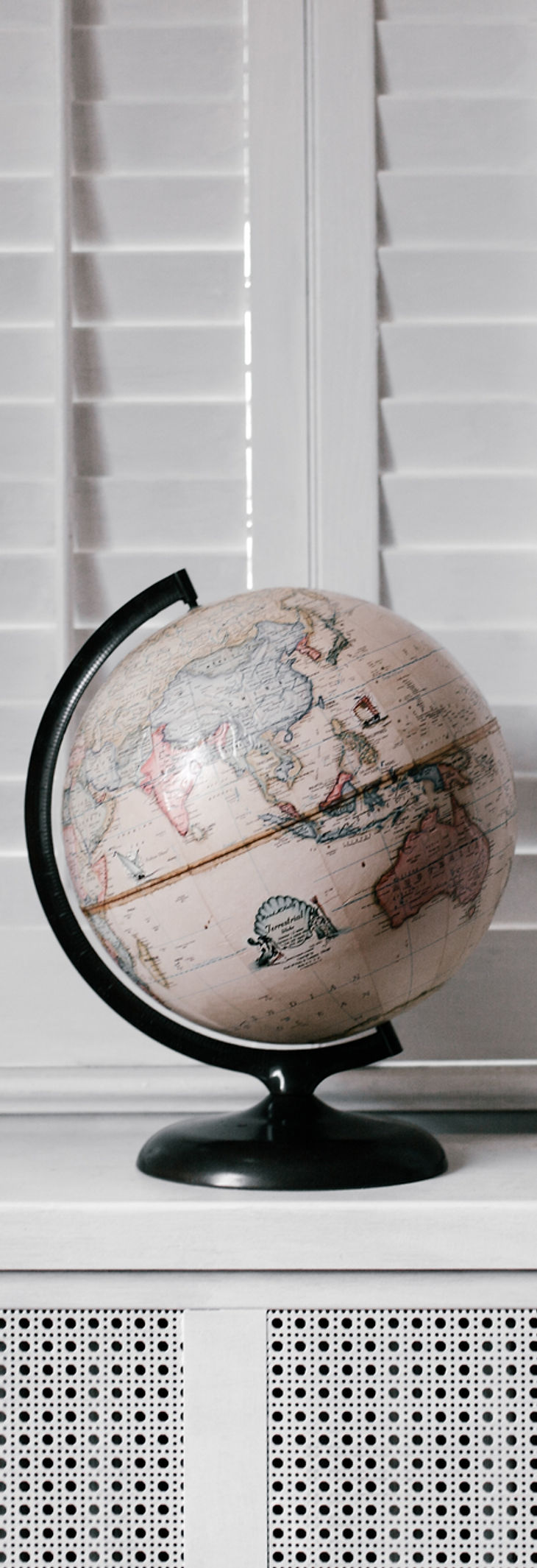 Globe