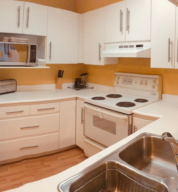 Lonsdale Quay Kitchen and bar