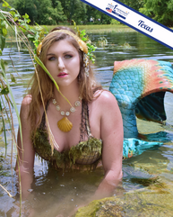 Miss Mermaid Texas