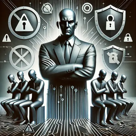 Fator humano em cibersegurança