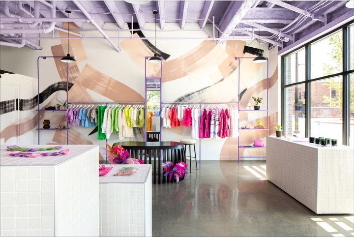 FAIRCLOTH Boutique