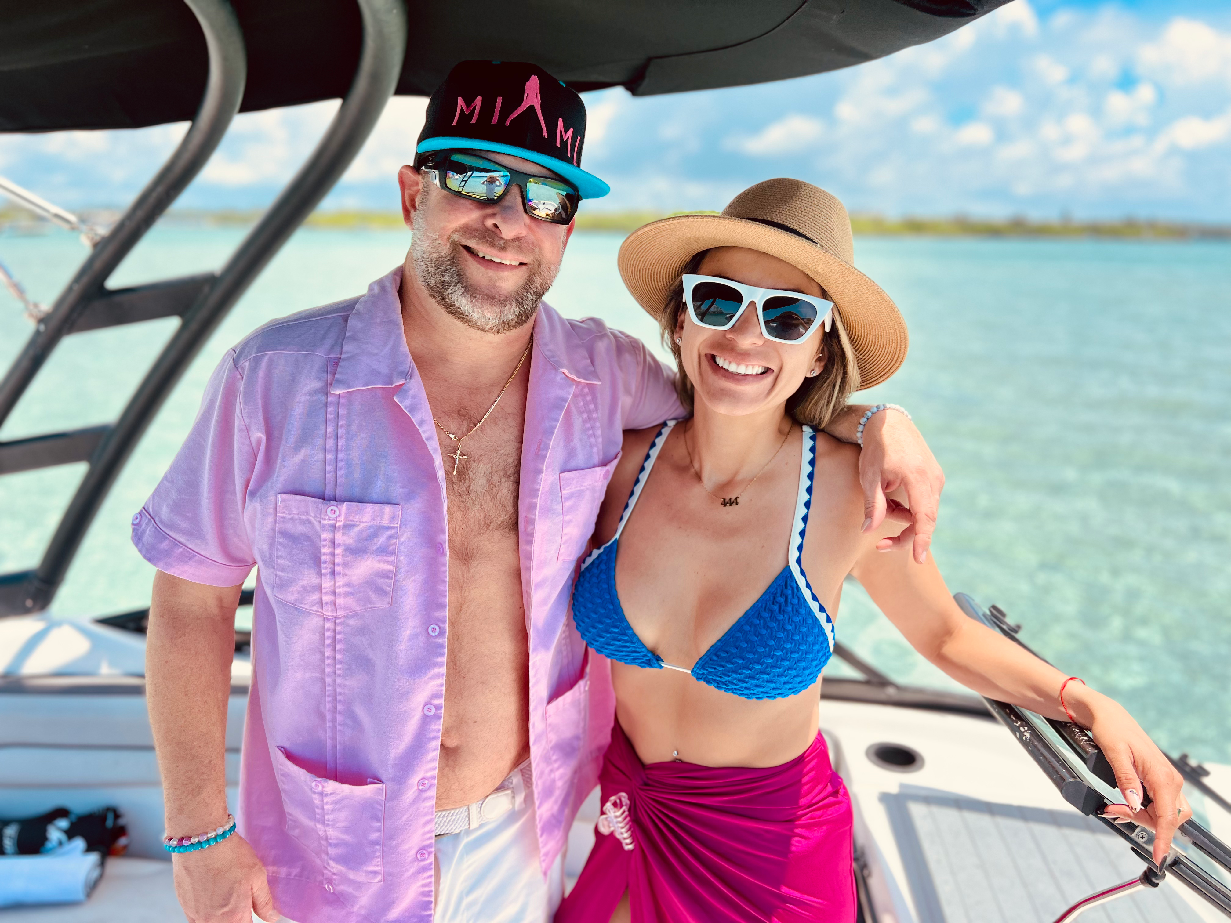 Miami Boat Rental