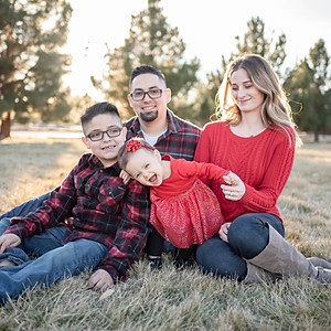 Karley Family