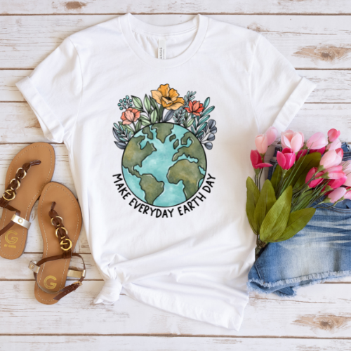 Make Everyday Earth Day
