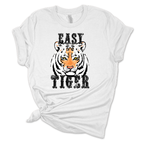 Thumbnail: Easy Tiger