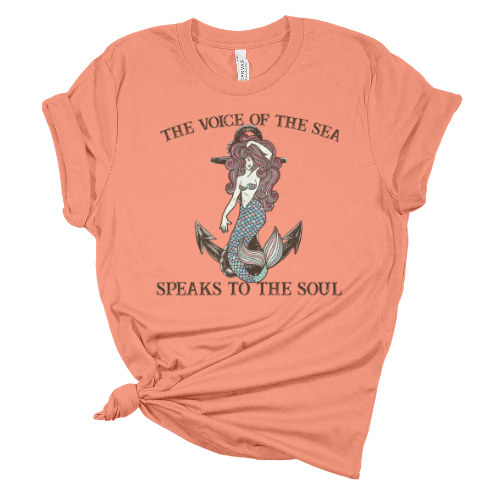 Thumbnail: Voice of the Sea